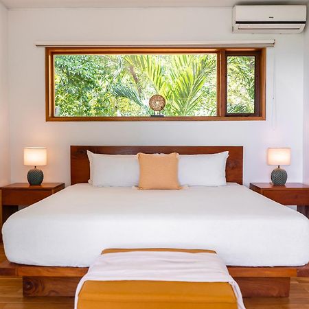 Villa Makai Santa Teresa Playa Santa Teresa  Exteriér fotografie
