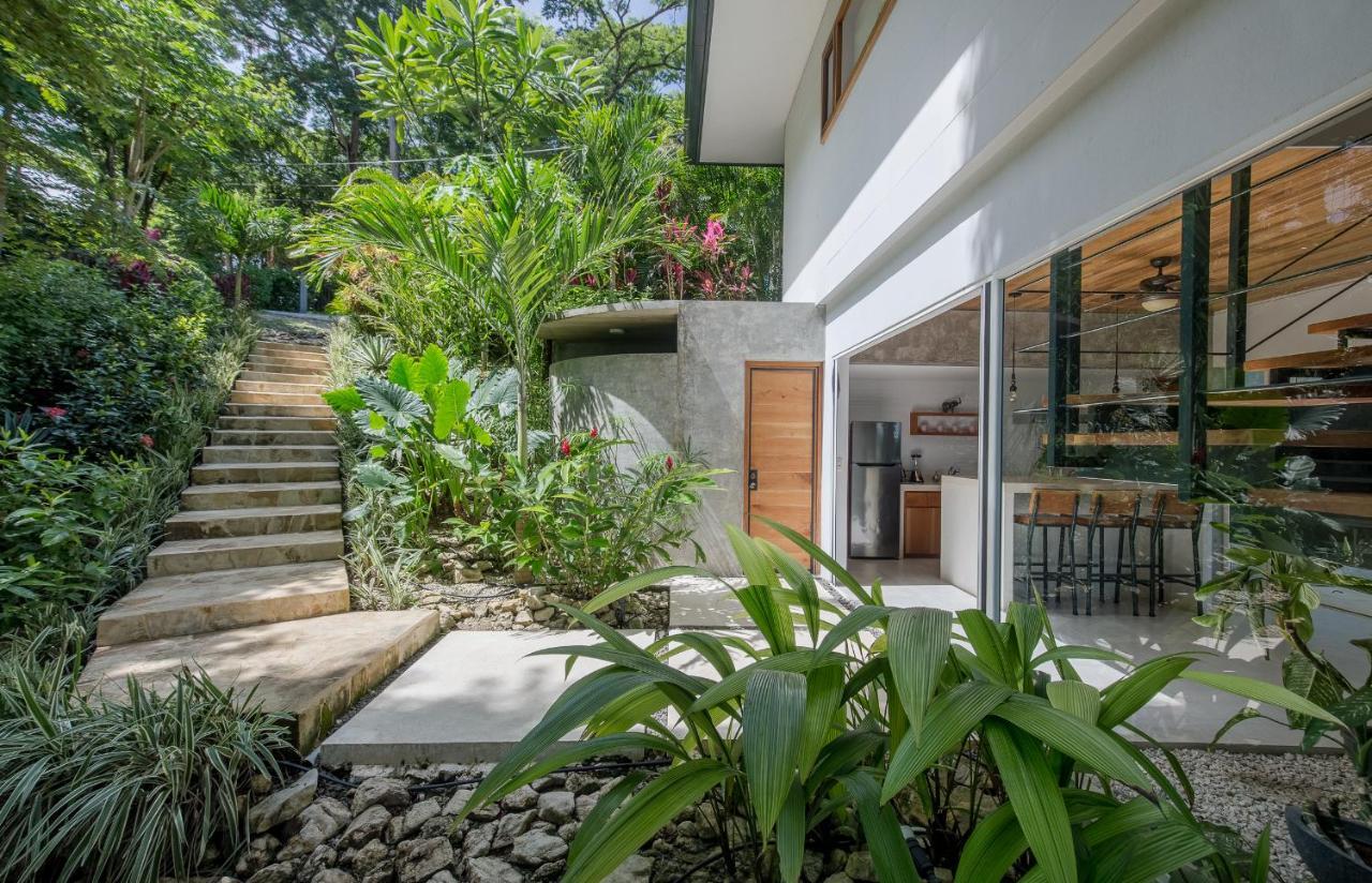 Villa Makai Santa Teresa Playa Santa Teresa  Exteriér fotografie
