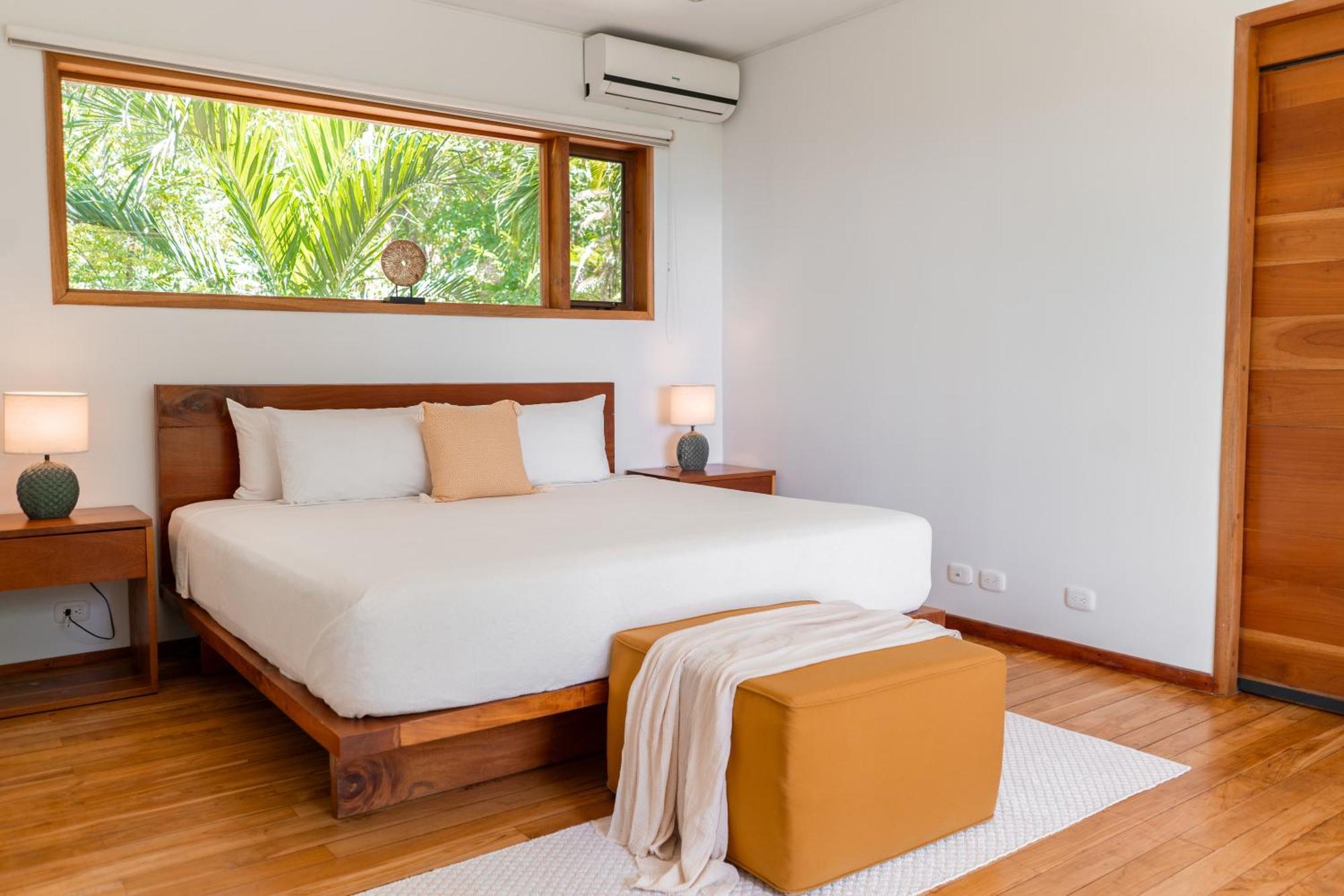 Villa Makai Santa Teresa Playa Santa Teresa  Exteriér fotografie
