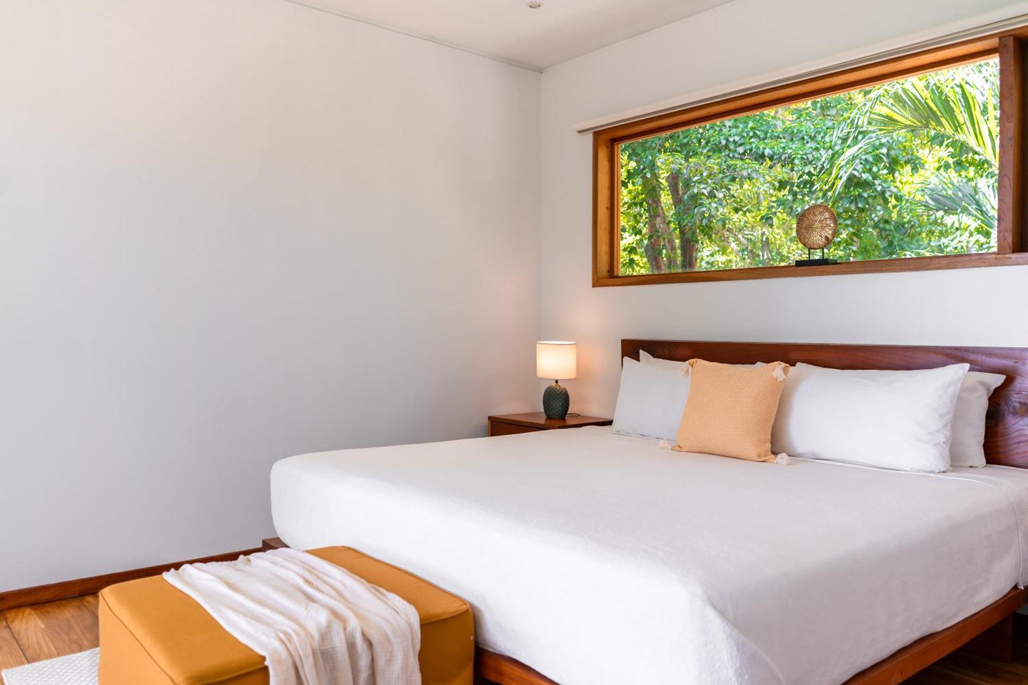 Villa Makai Santa Teresa Playa Santa Teresa  Exteriér fotografie
