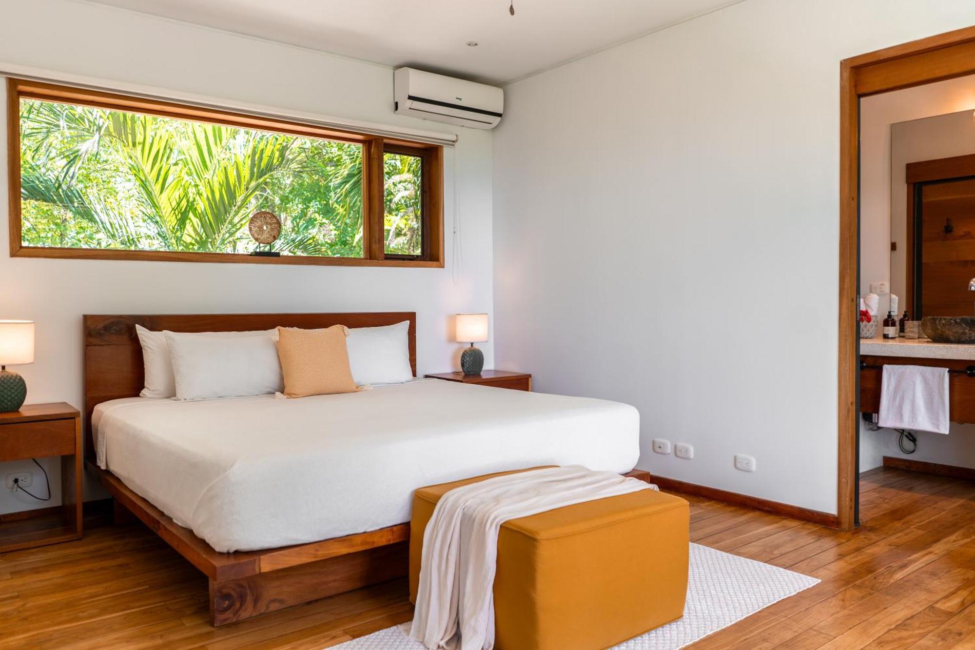 Villa Makai Santa Teresa Playa Santa Teresa  Exteriér fotografie