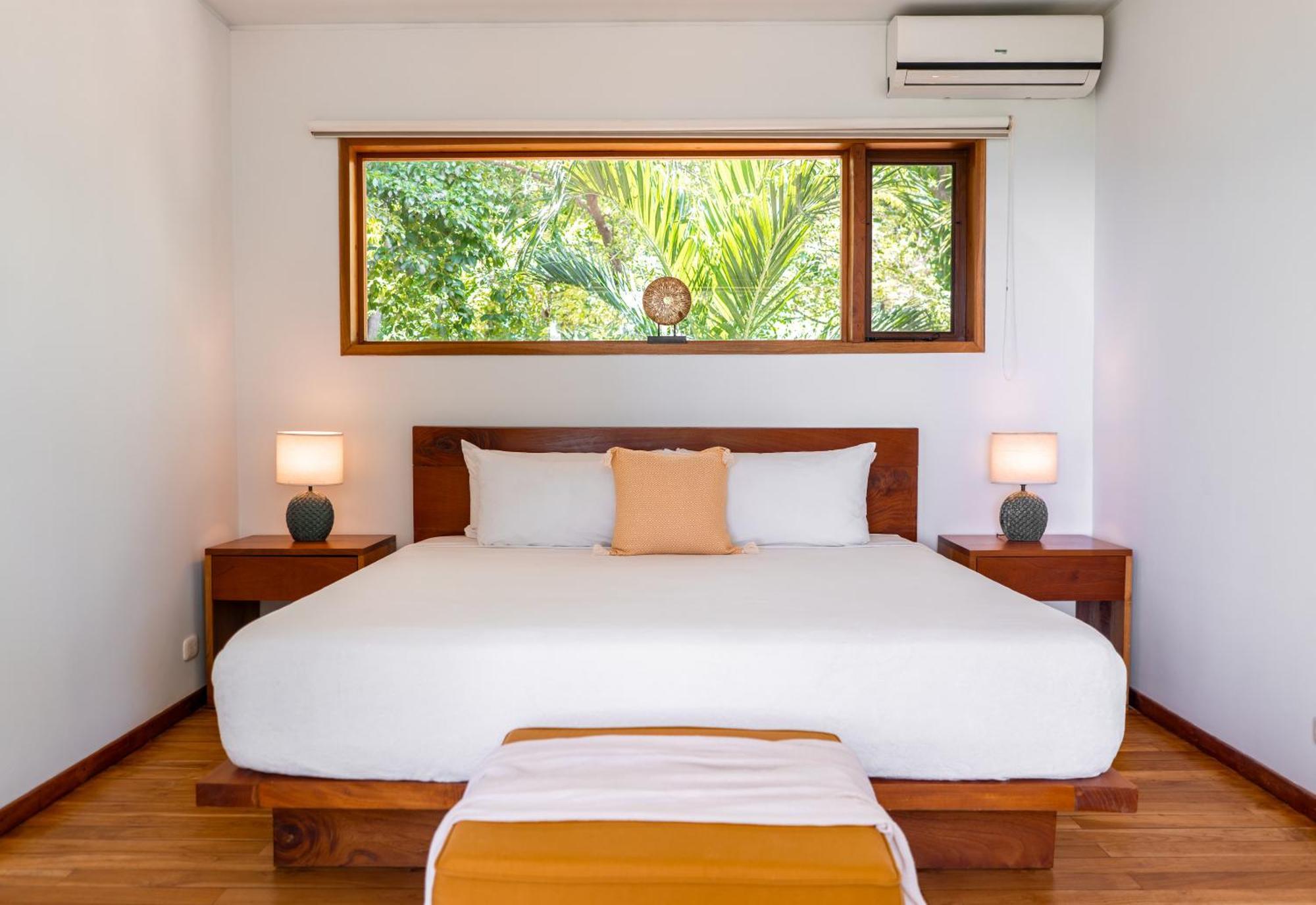 Villa Makai Santa Teresa Playa Santa Teresa  Exteriér fotografie