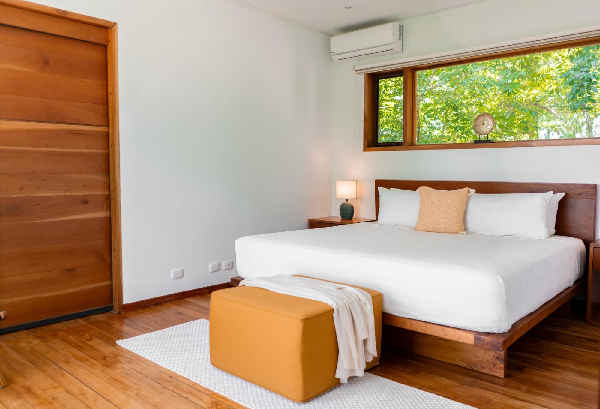 Villa Makai Santa Teresa Playa Santa Teresa  Exteriér fotografie