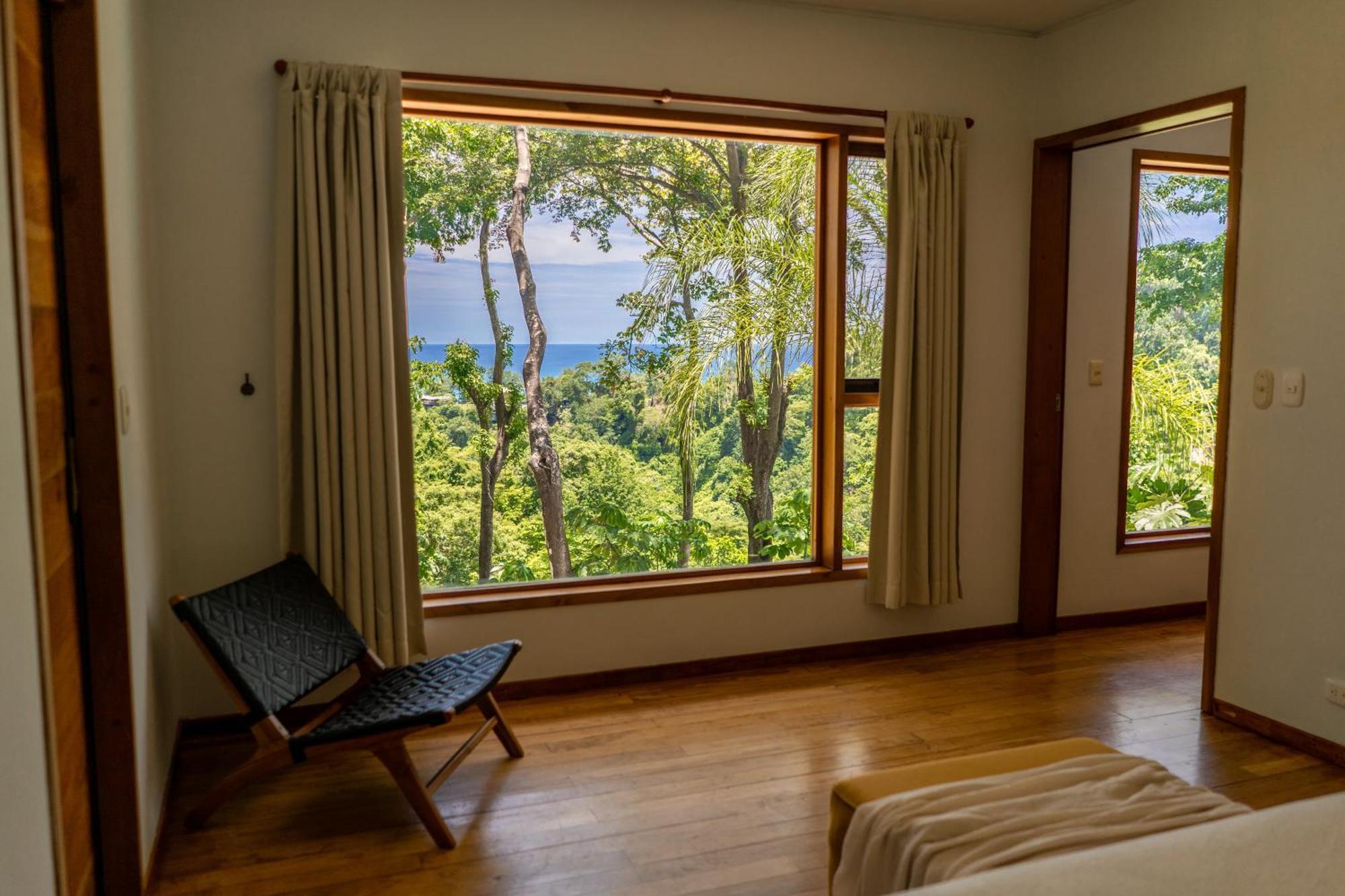 Villa Makai Santa Teresa Playa Santa Teresa  Exteriér fotografie