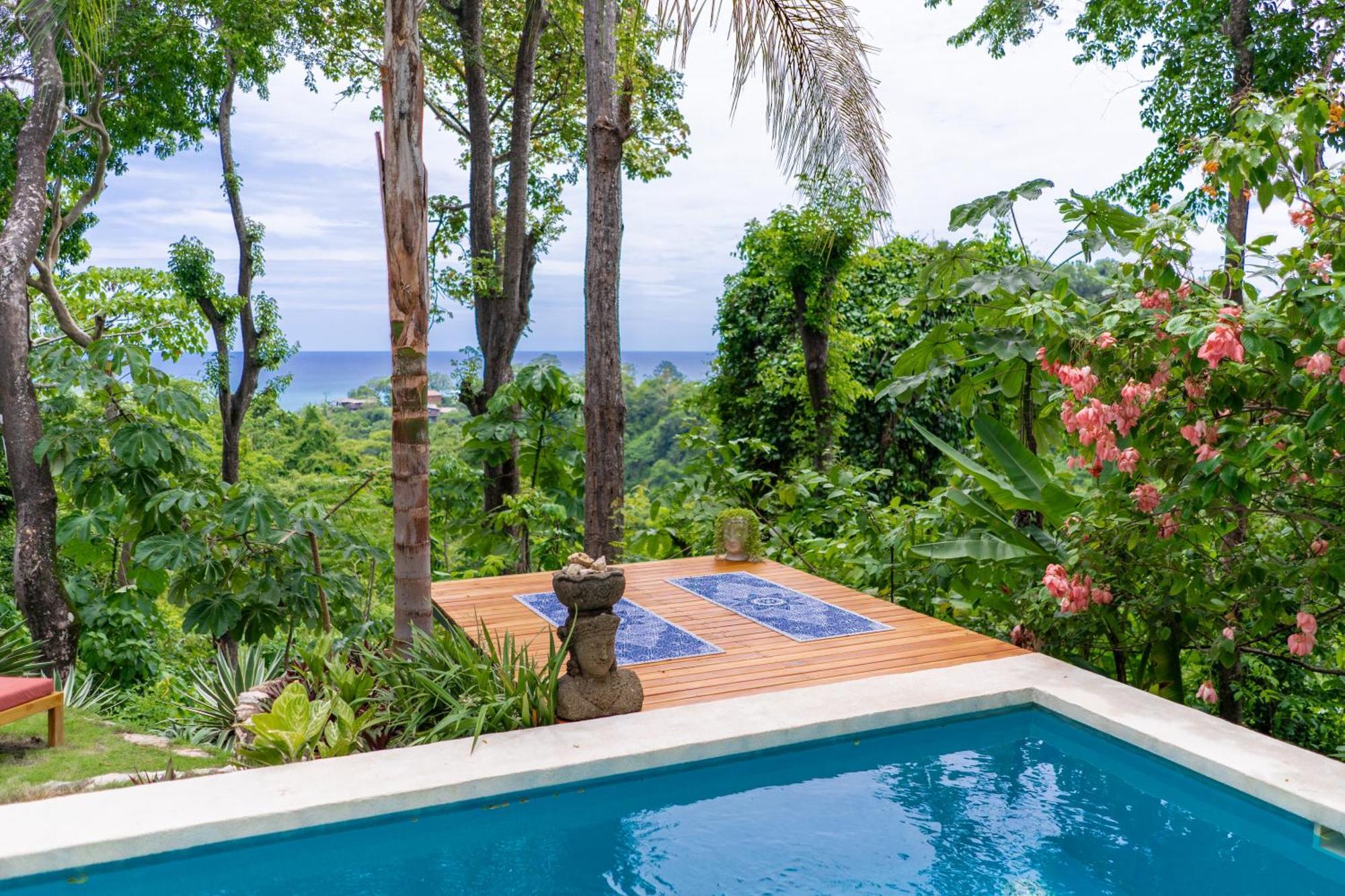 Villa Makai Santa Teresa Playa Santa Teresa  Exteriér fotografie