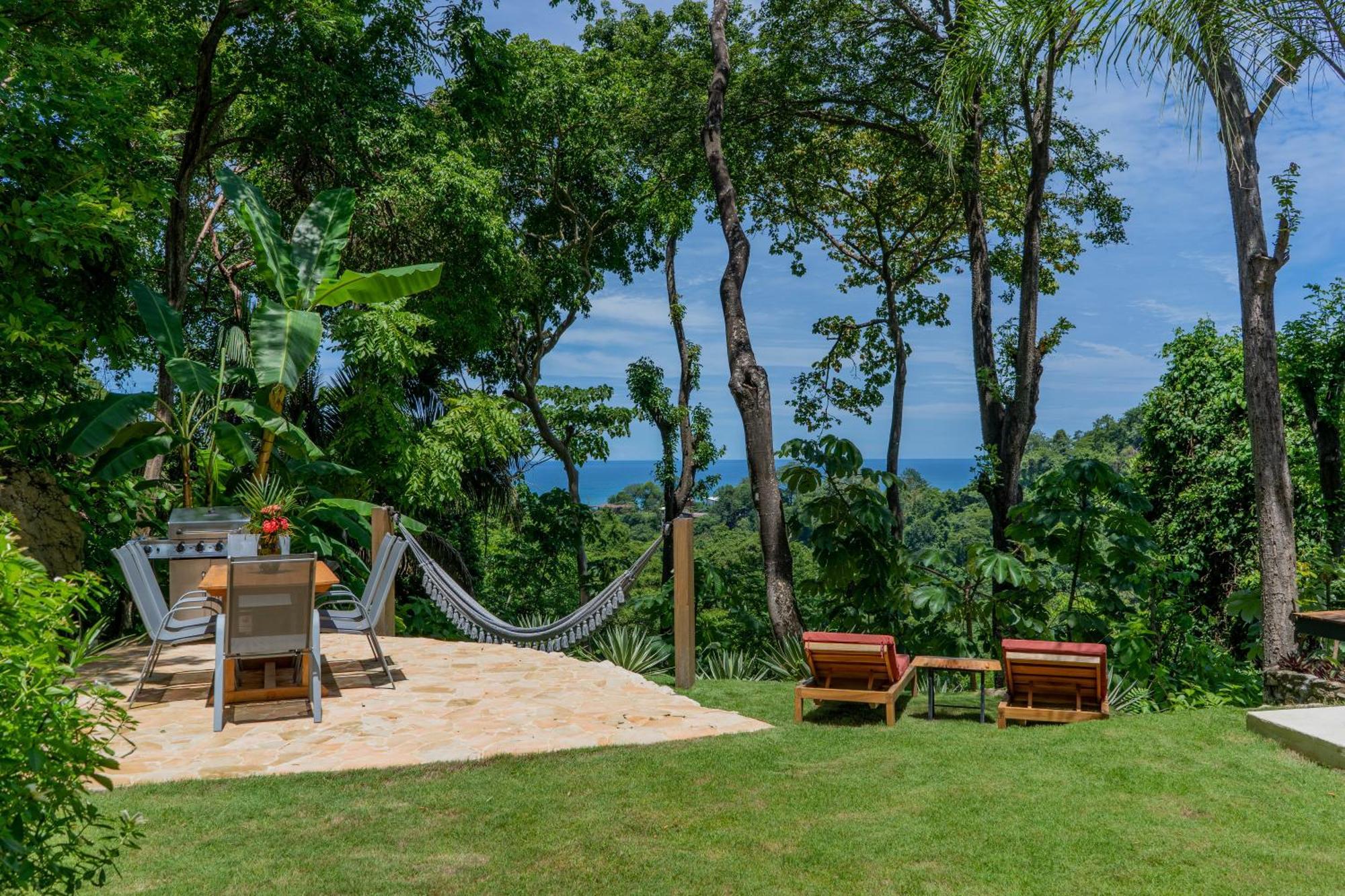 Villa Makai Santa Teresa Playa Santa Teresa  Exteriér fotografie