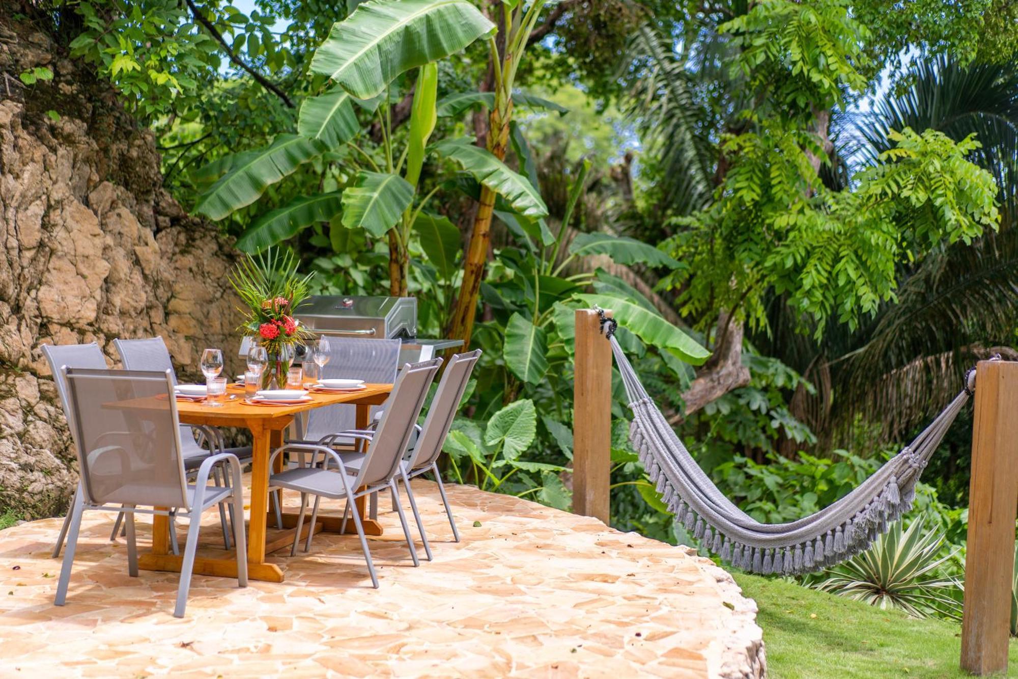 Villa Makai Santa Teresa Playa Santa Teresa  Exteriér fotografie