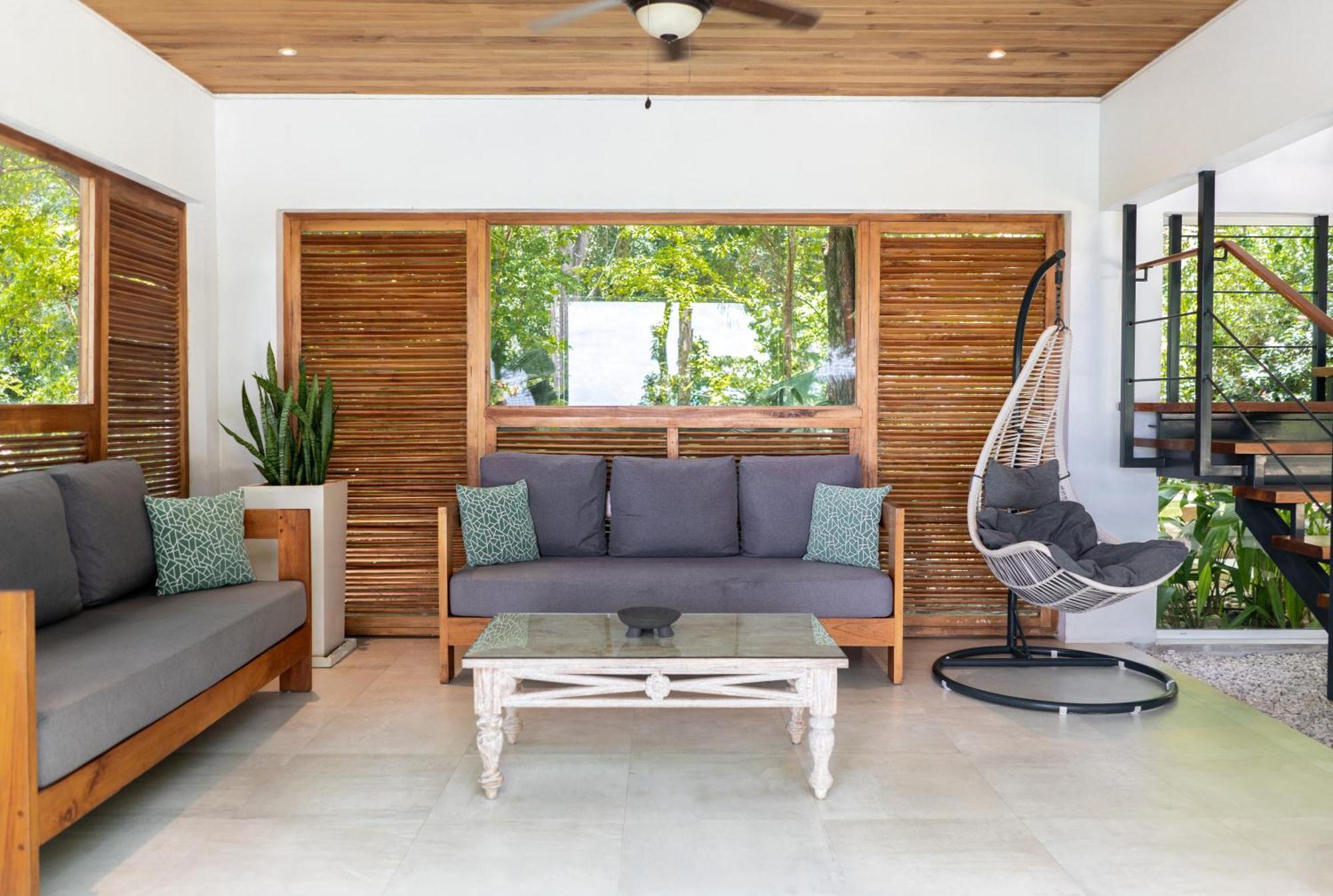 Villa Makai Santa Teresa Playa Santa Teresa  Exteriér fotografie
