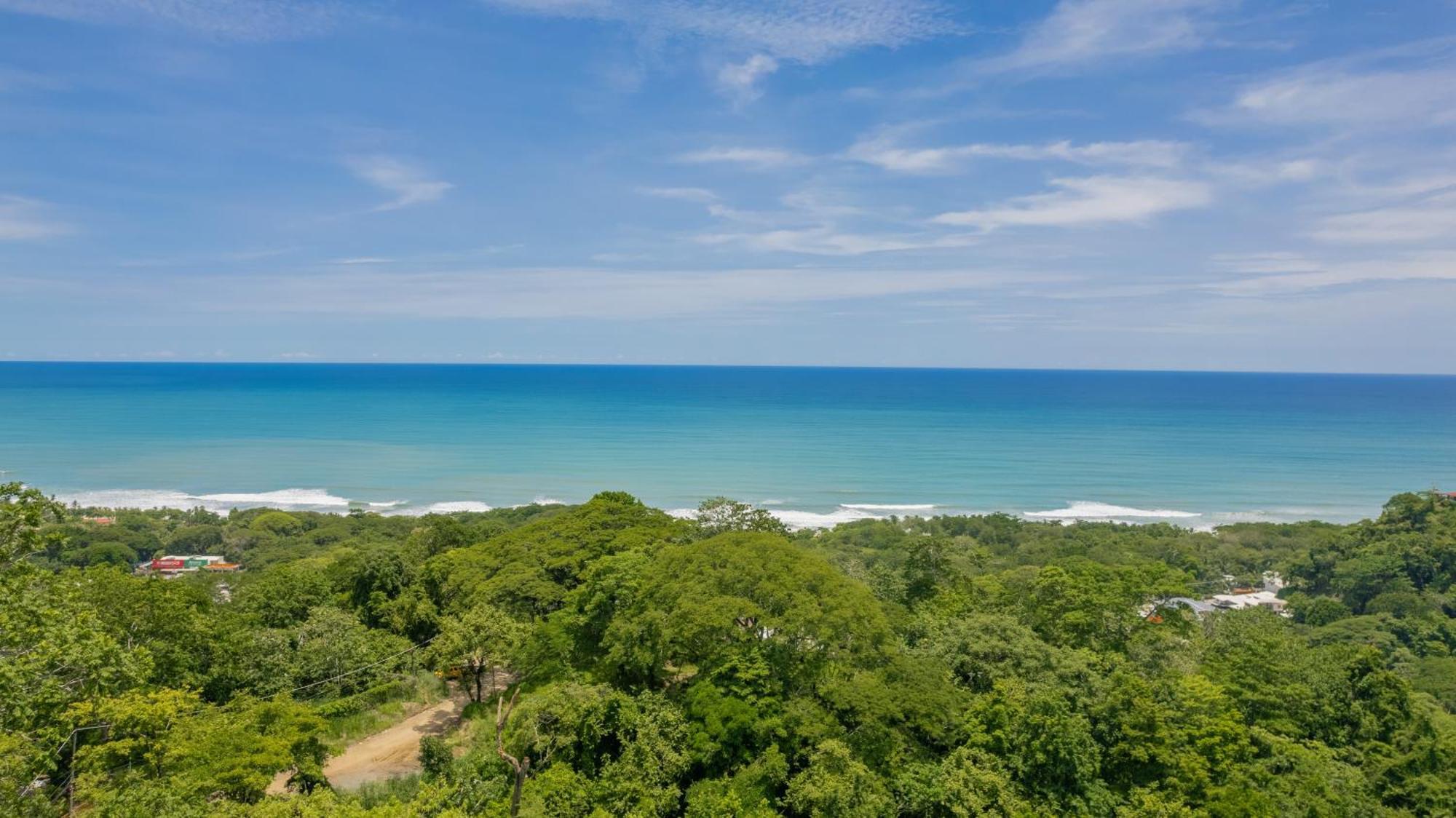 Villa Makai Santa Teresa Playa Santa Teresa  Exteriér fotografie