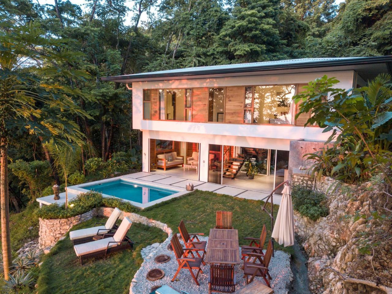 Villa Makai Santa Teresa Playa Santa Teresa  Exteriér fotografie